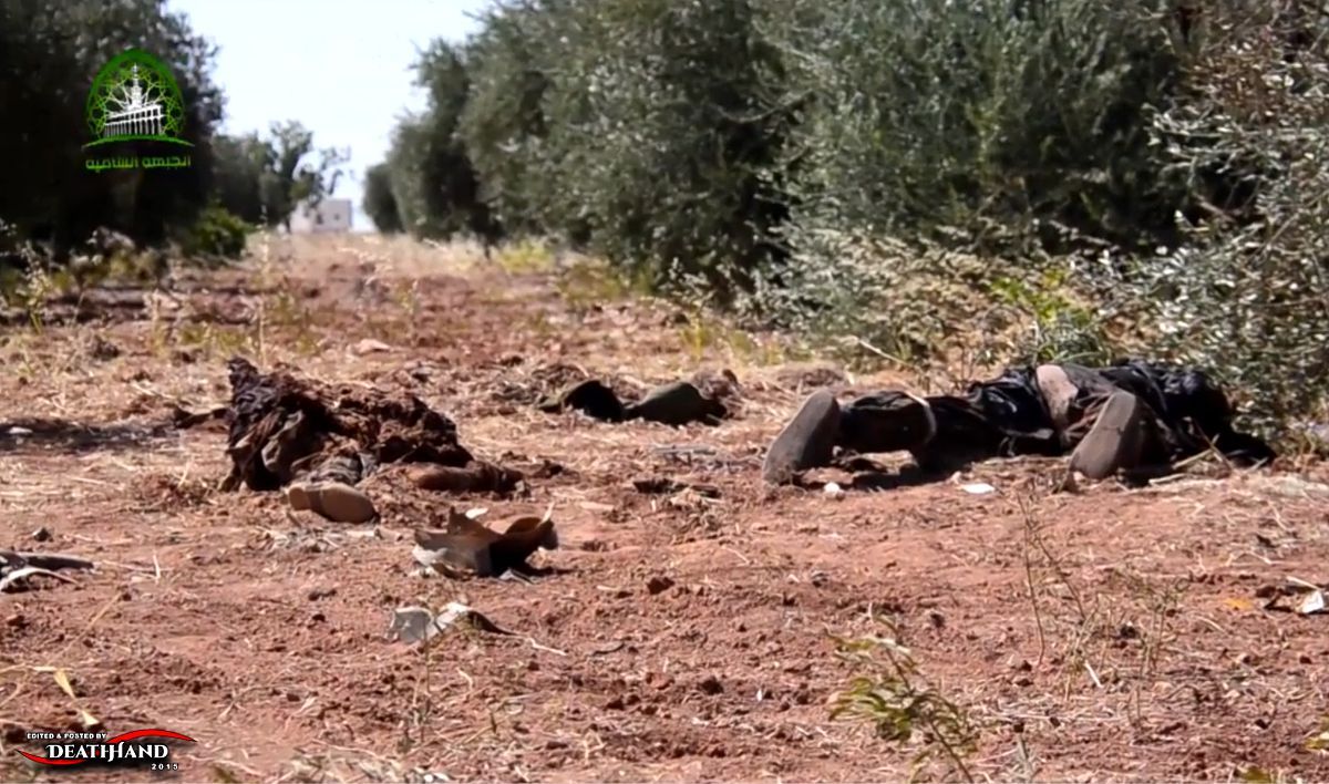 is-fighters-killed-during-surprise-attack-on-rebel-stronghold-7-Marea-SY-aug-27-15.jpg