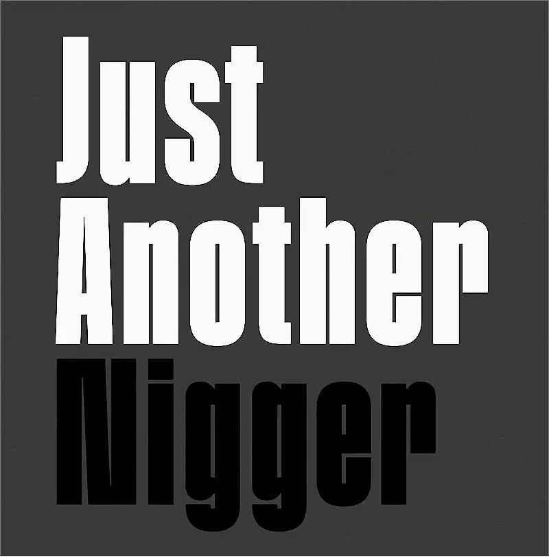 its just another nigger.webp