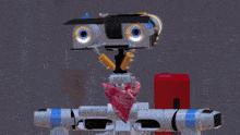 johnny-5-swears-short-circuit.gif