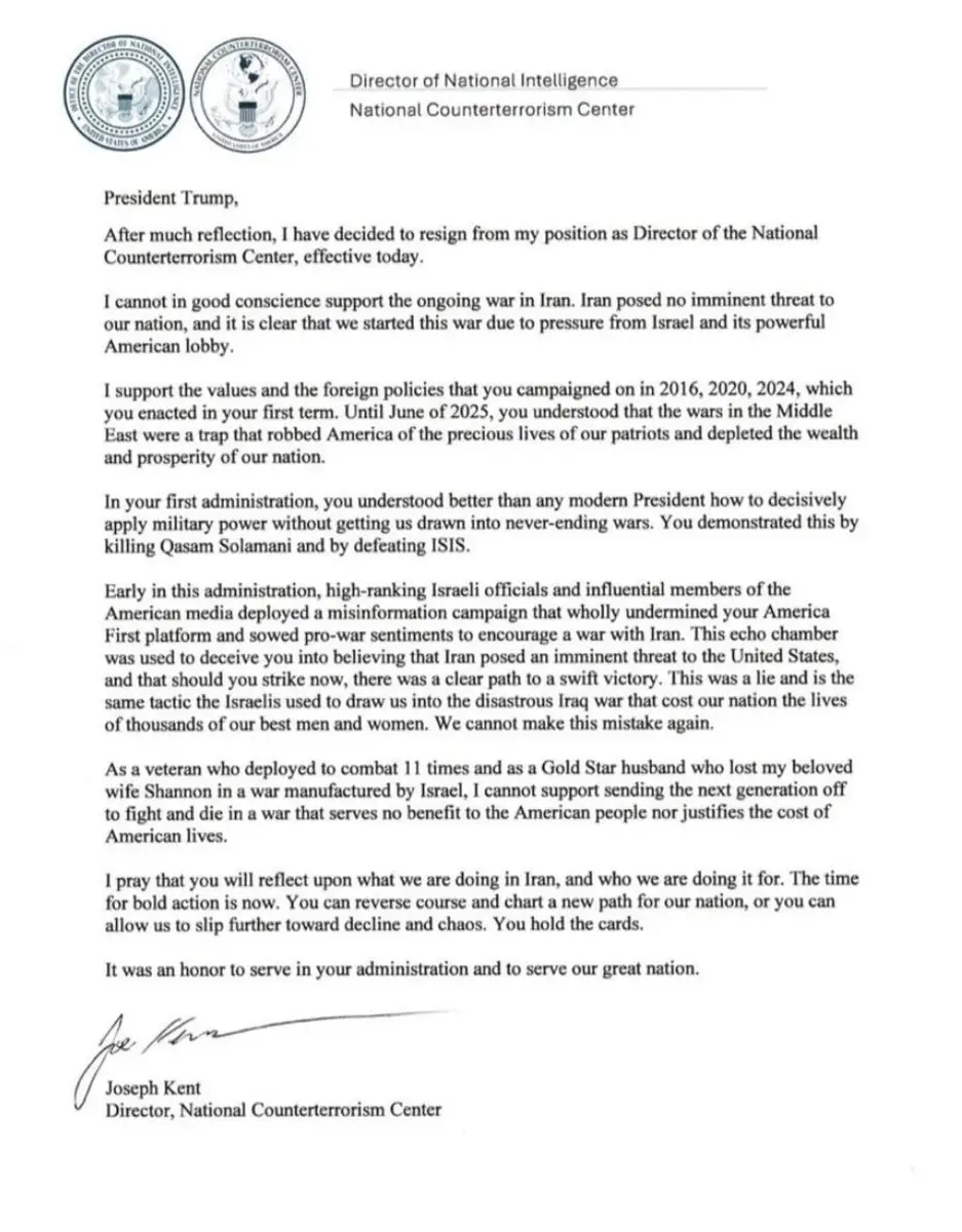 Kent resignation letter.webp