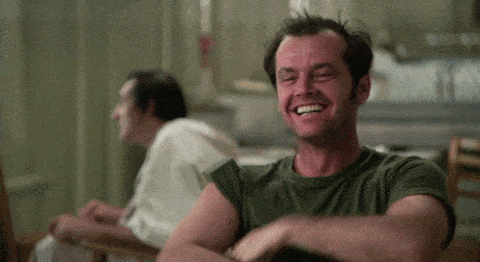 LAUGH COO COO NEST.gif