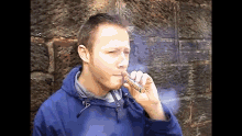 limmy-smokeyexplodingcigar.gif