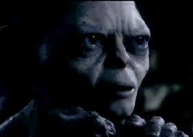 lotr-smeagol Gollum.gif
