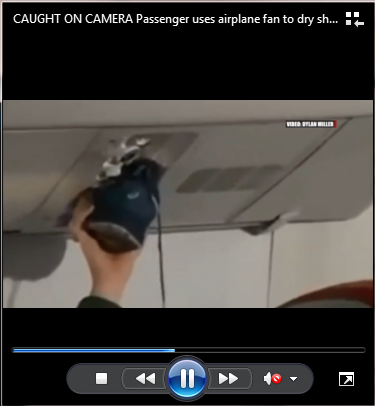 man drying shoes on Airplanes Fan 1.png