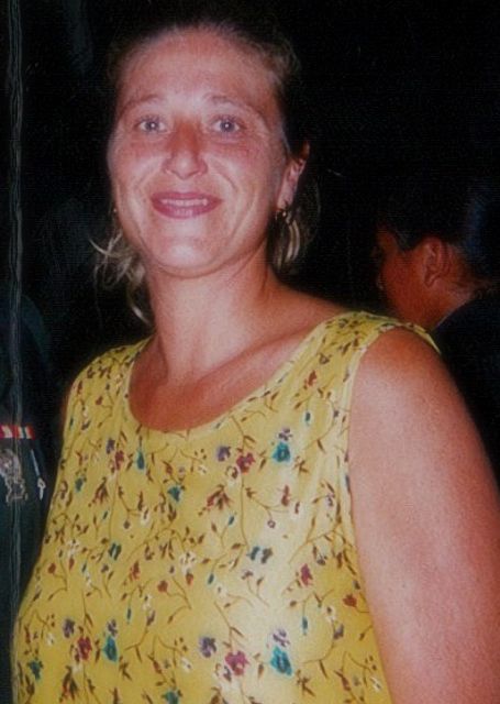 Mary Jane Menard of Waterbury Conn went missing in 2003.jpg