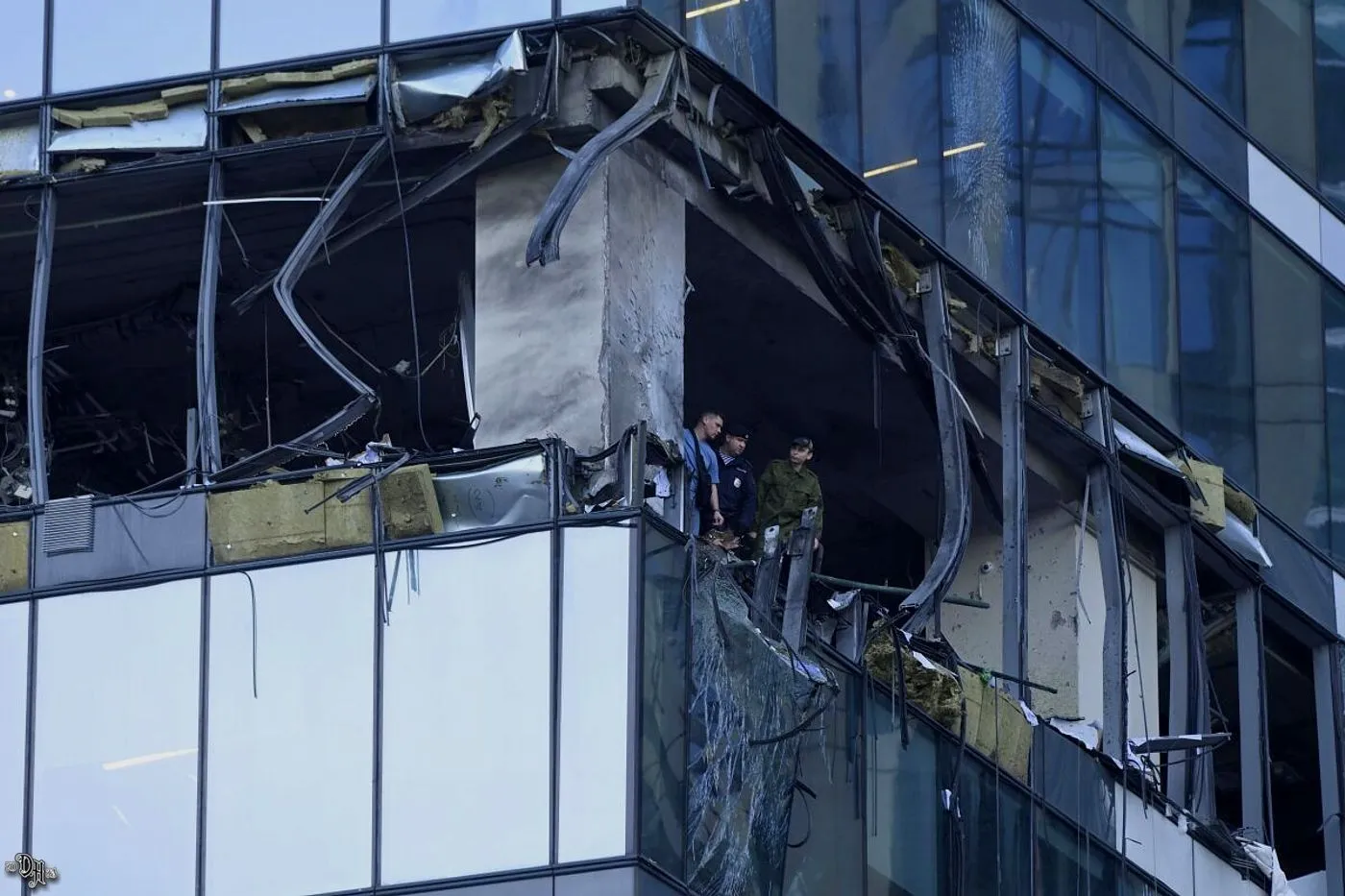 Moscow drone attack 2 - July 29 2023.jpg