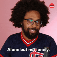 never lonely.gif