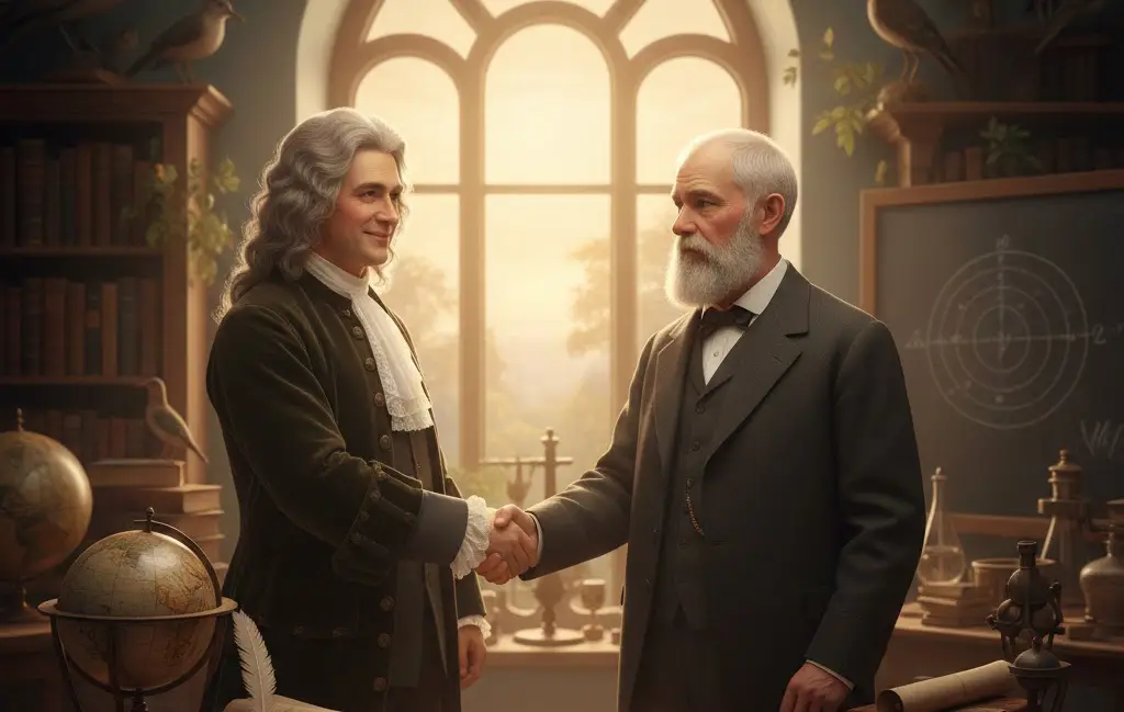 Newton & Darwin.webp