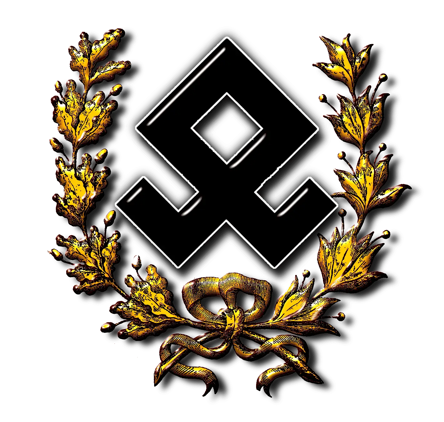 ODAL Rune- Occult History of the Third Reich.webp