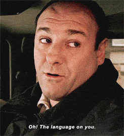 OH THE LANGUAGE ON U.gif