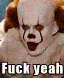 pennywise-woo.gif