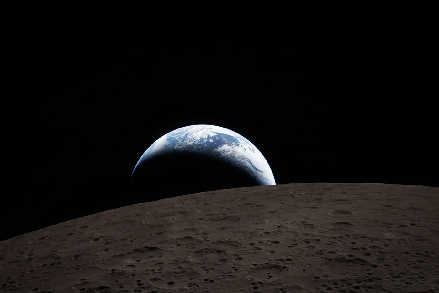 photos from the Artemis II mission, just released on NASAs website 1, Apr 10 2026.webp
