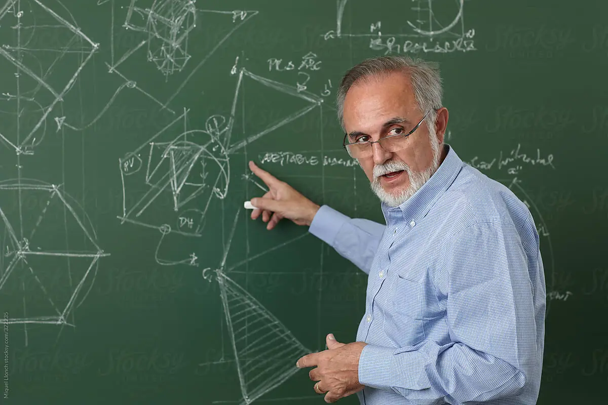 Professorpointingatchalkboard.webp