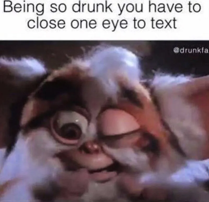 reads-being-so-drunk-you-have-to-close-one-eye-to-text-above-a-pic-of-a-furby-with-one-eye-cl...webp