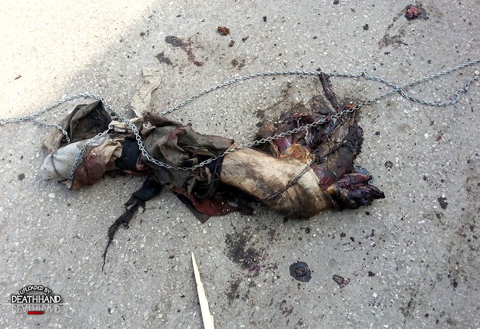 remains-of-suicide-attacker-1-Aleppo-SY-feb24-14.jpg