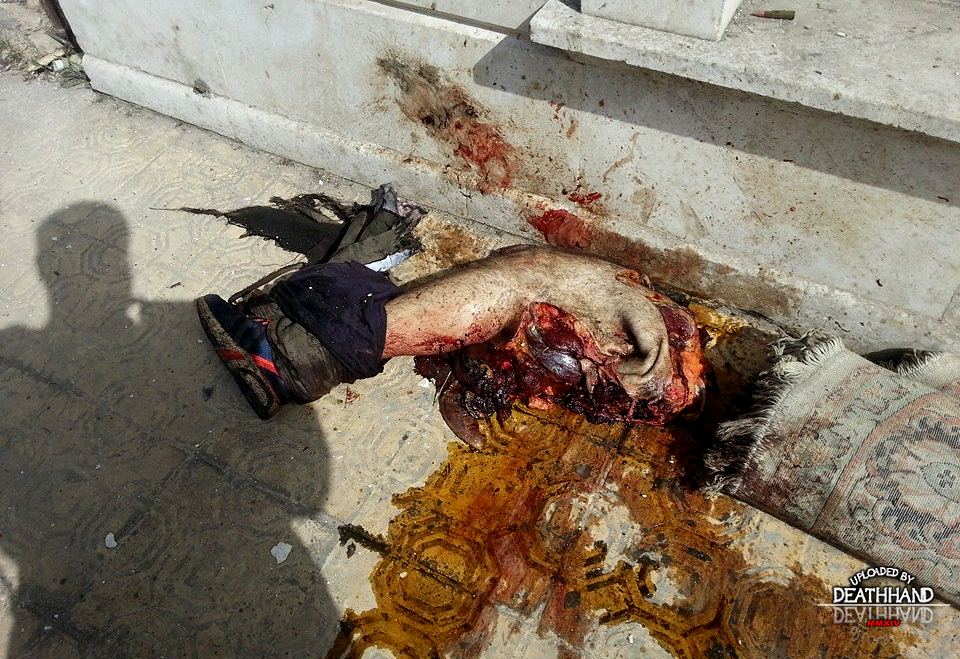 remains-of-suicide-attacker-2-Aleppo-SY-feb24-14.jpg