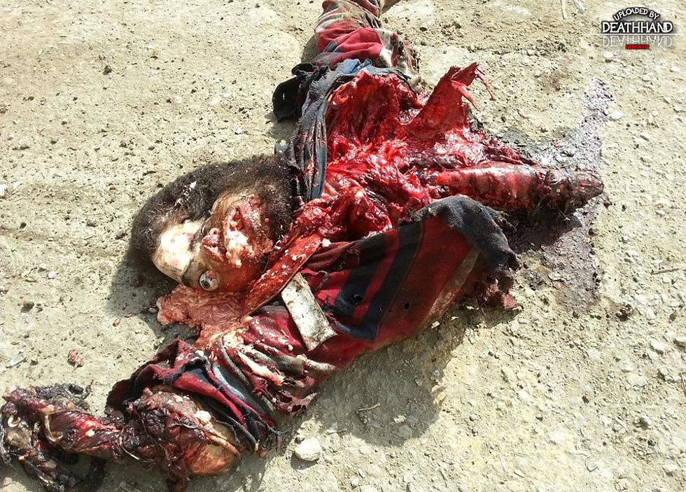 remains-of-suicide-attacker-3-Aleppo-SY-feb24-14.jpg