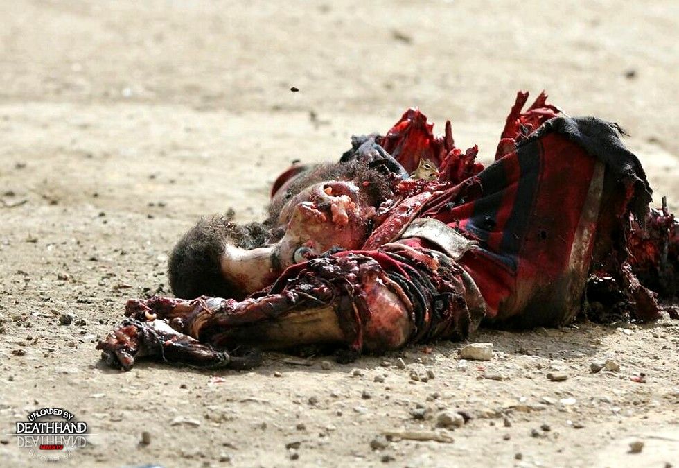 remains-of-suicide-attacker-4-Aleppo-SY-feb24-14.jpg