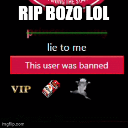 RIP POSSUM LOL.gif
