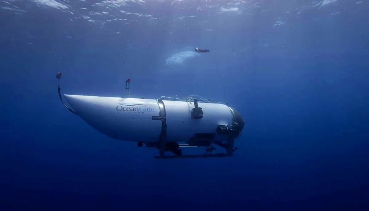 Sub Explore Titanic.webp