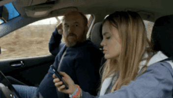 texting driver 1.gif