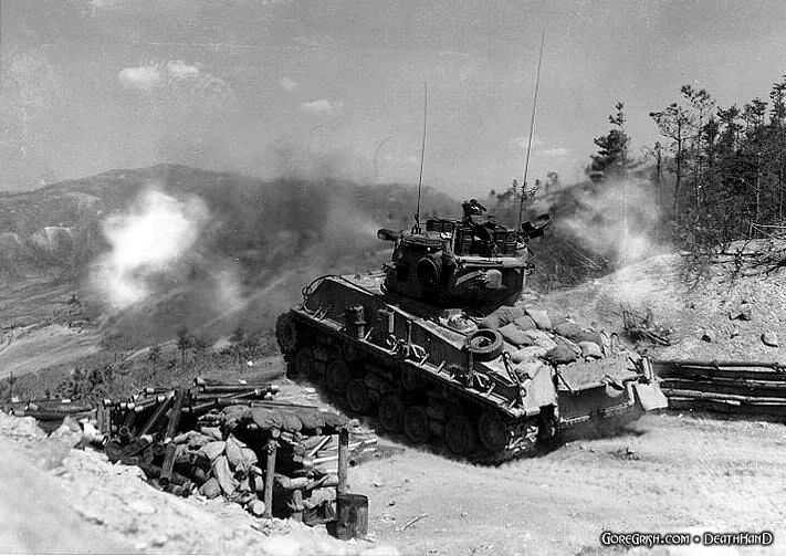us-sherman-fires-on-enemy-position-Korea-may11-52.jpg