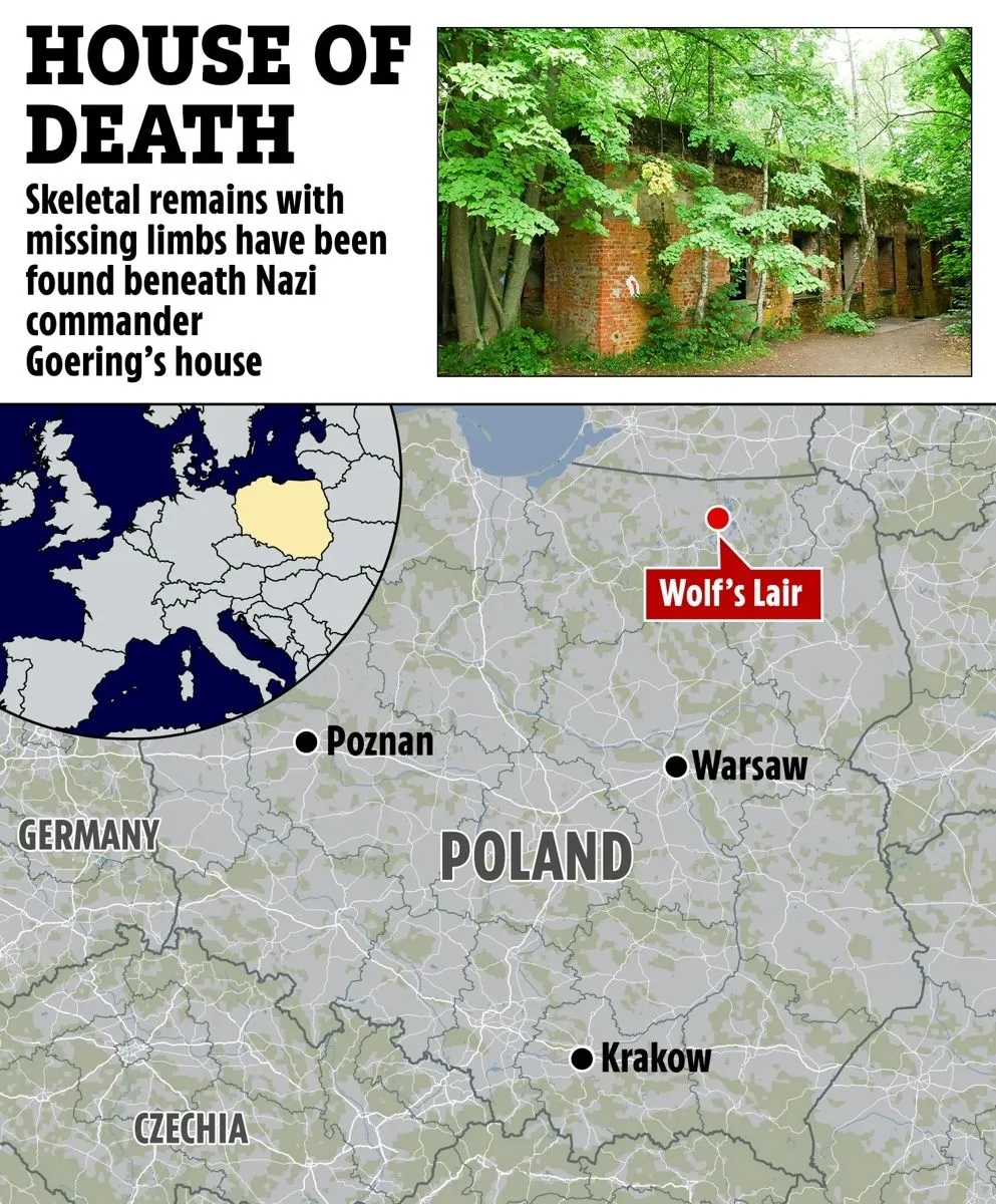 Wolfs Lair 1 - Poland.webp