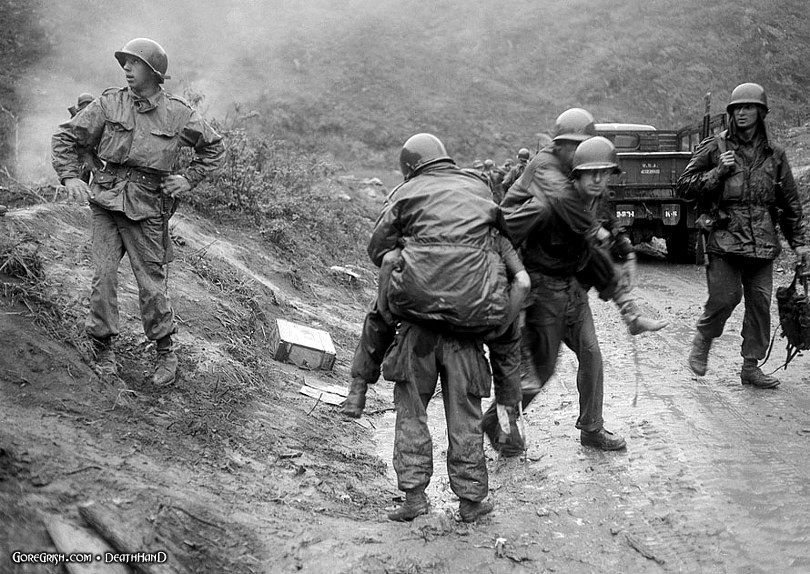 wounded-us-being-carried-after-ambush-S-Korea-oct5-51.jpg