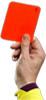 :redcard: