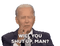 :shutupman: