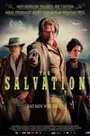 Salvation - plakat.webp