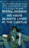 Shirley Jackson - We Have Always Lived In The Castle.webp