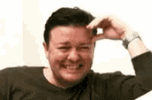 ricky-gervais-laughing.gif
