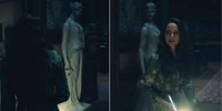 Haunting-of-Hill-House-moving-statue-with-Liv.jpg