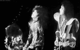 Kiss Band.gif