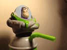 buzz lightyear boner.gif