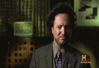 It's Aliens.gif