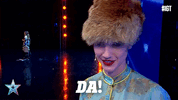 russian woman.gif