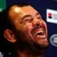 Michael Cheika