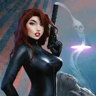 ilovemurderess