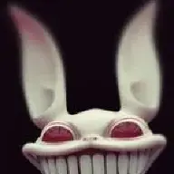 Yummy Bunny