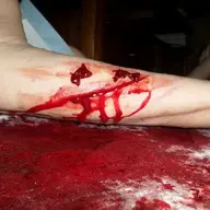 razorblade