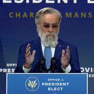 President Elect Manson