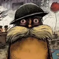 The Lorax