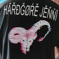 HardGoreJenni