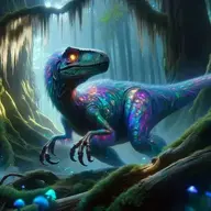 MysticalDino