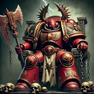 Khorne