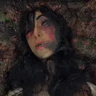 Lady cadaver