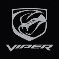 Gabon Viper