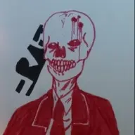 CameBackHaunted